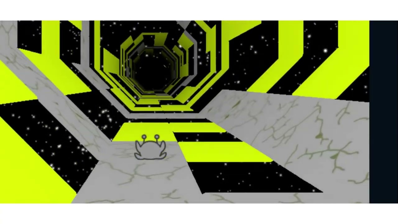 even more run 3