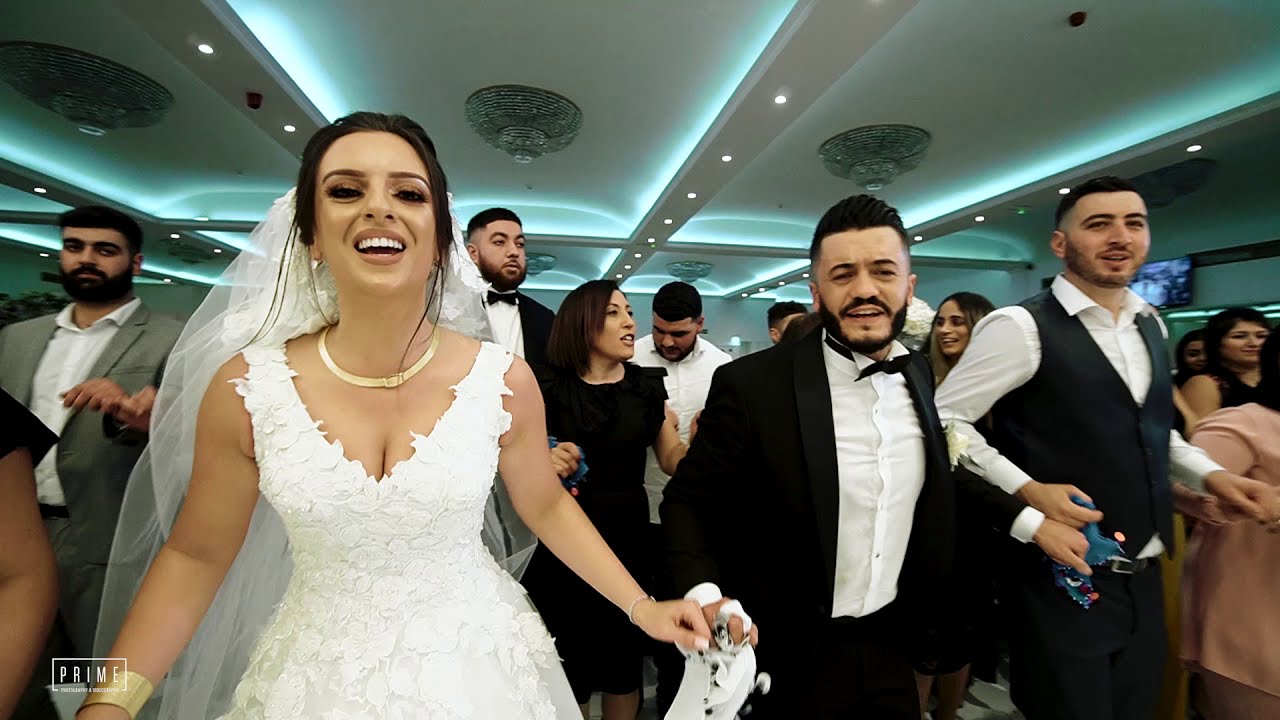 CEYLAN & ÜMİT / 03/11/2019/BİNGÖL/GRUP NİWAN / PRIME PHOTOGRAPHY LONDON