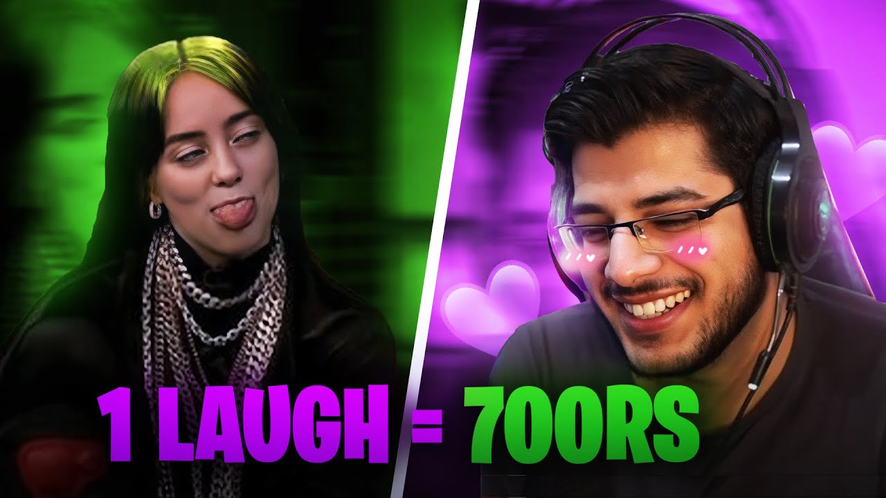 TRY NOT TO LAUGH CHALLENGE PAKISTANI EDITION | PART 3 | Thugs of Pakistan