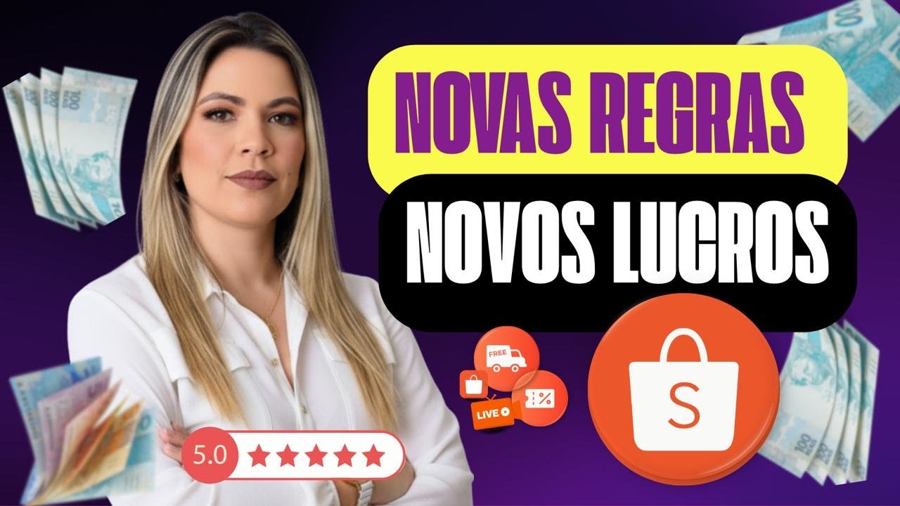 NOVAS REGRAS para AUMENTAR Seus Lucros em 2025