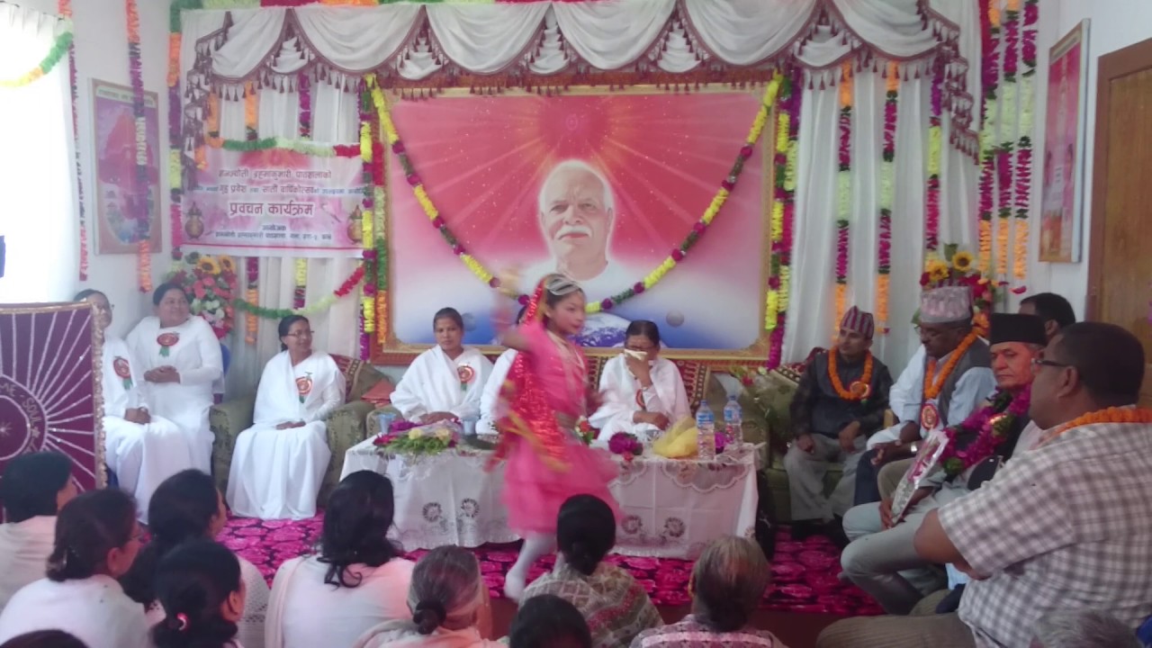 Brahmakumaris Nepal