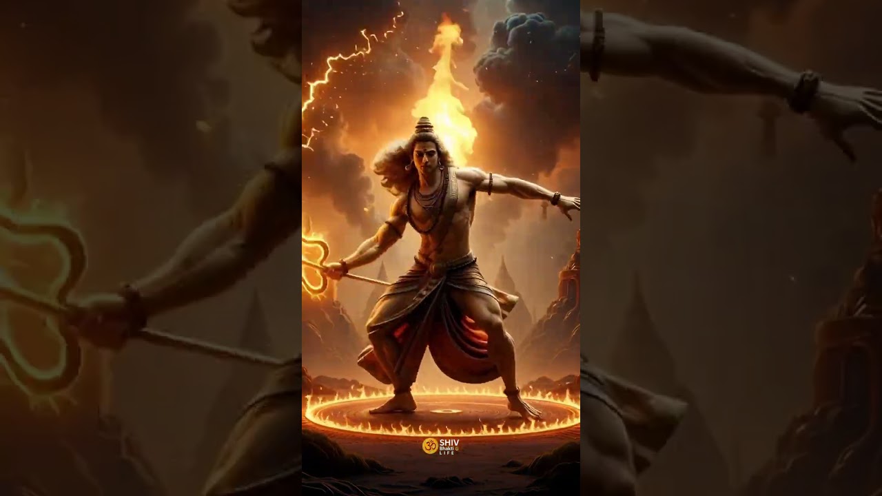 ✨🙇‍♂️ Har Har Mahadev Om Namah Shivay 
