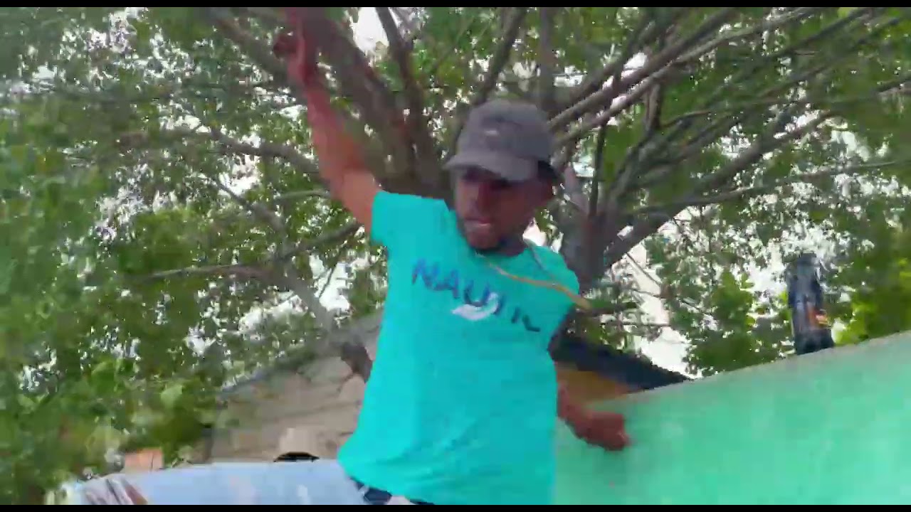 N'Devvah ft. Qualliti - Headside (Official Video)
