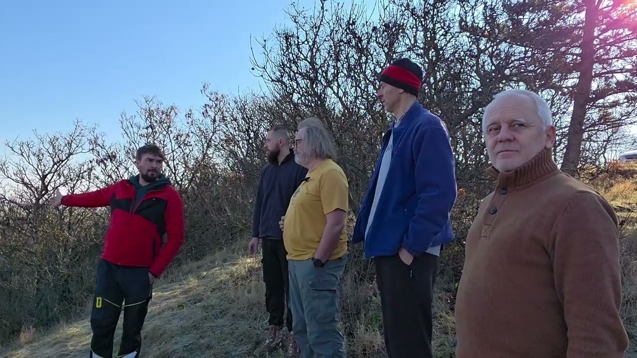 Tajomstvo Farského vŕšku