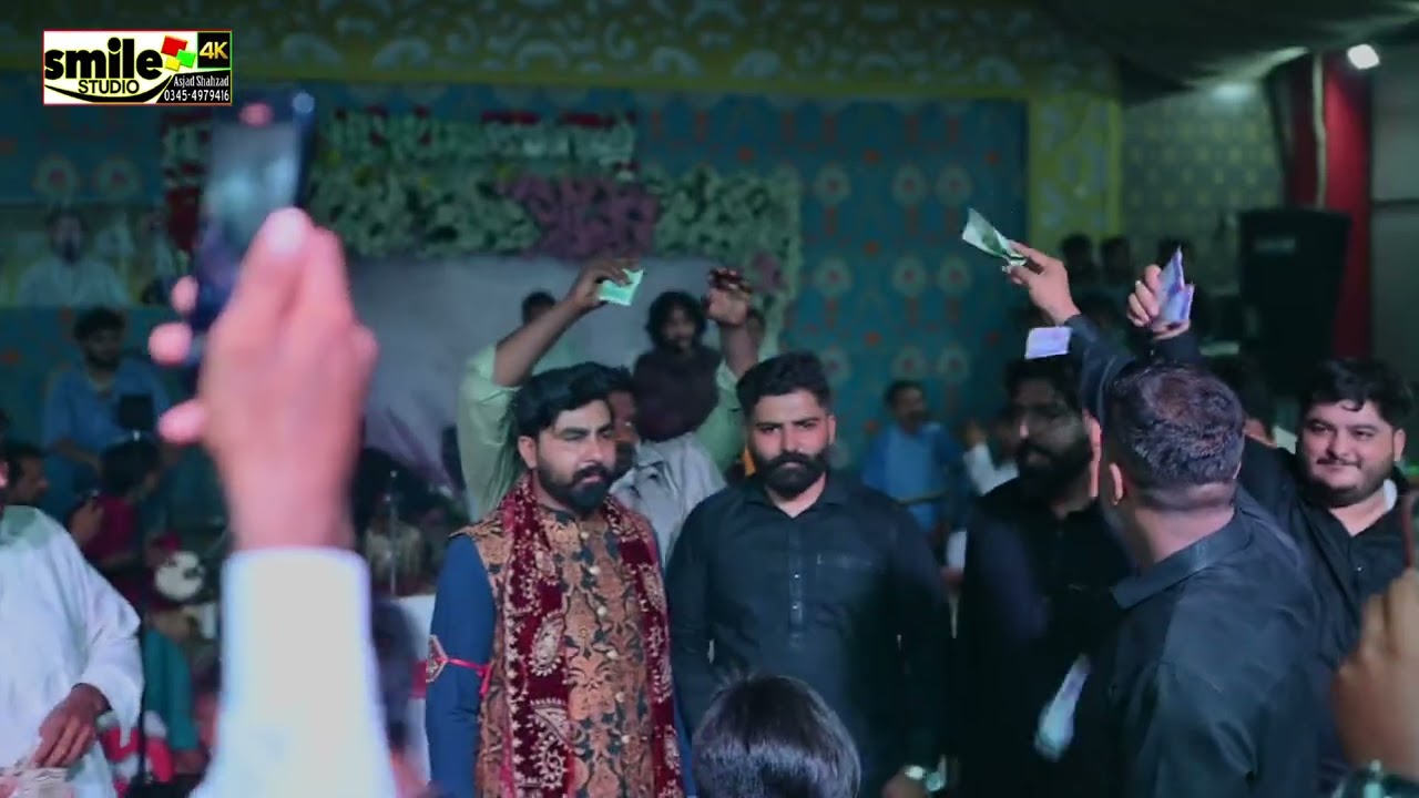 Kadi Beli Bewafa Na Honda | Gal Wafawan Di | Tajammal Mansoor Malangi | Official Video 2025