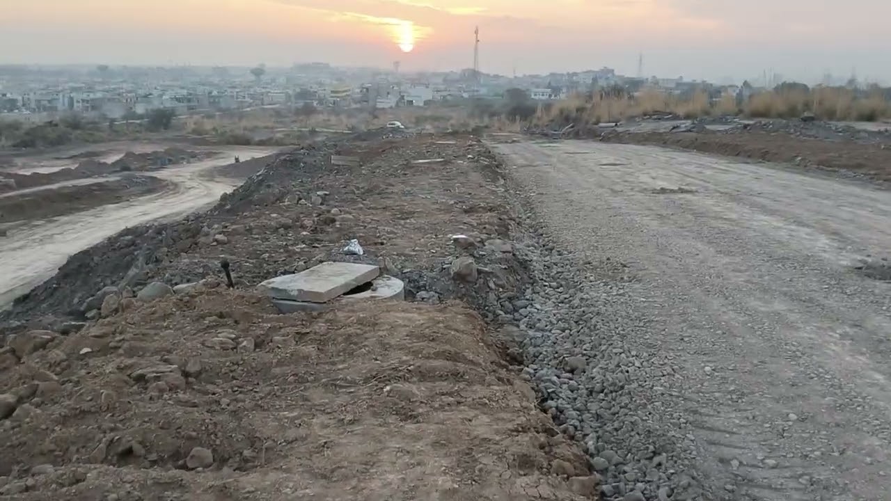 Plots Available on Installments in Gulberg Residentia Islamabad. For booking contact 0300-6257315