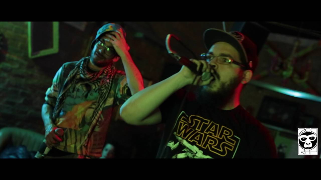 OTTAVI #FINALISSIMA KING KONGSTEST - WD ALIEN VS ENIX
