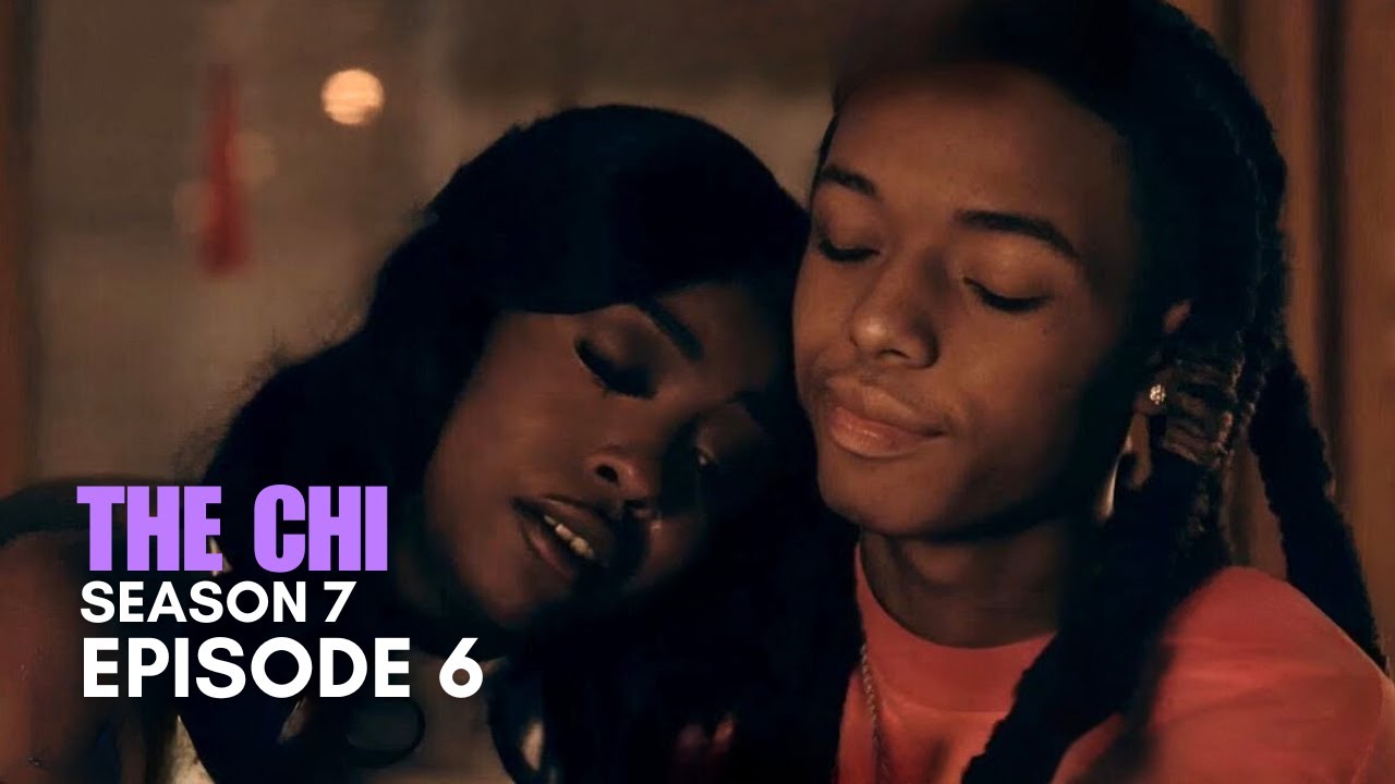 The Chi 7&times;06 Promo | Season 7 Episode 6 Trailer | What To Expect!