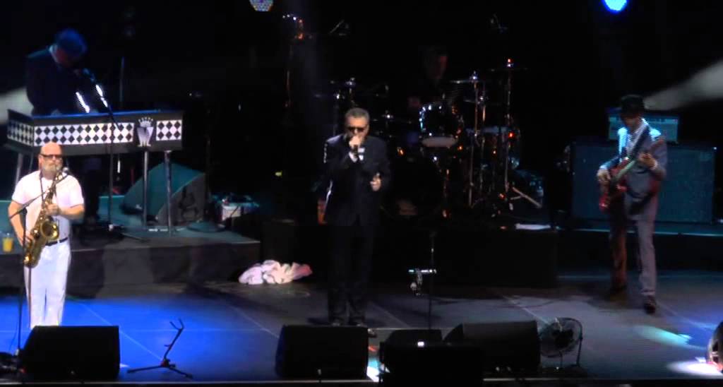 Madness live M.A.D.H.E.A.D Tour 02 Arena London 20 12 2014