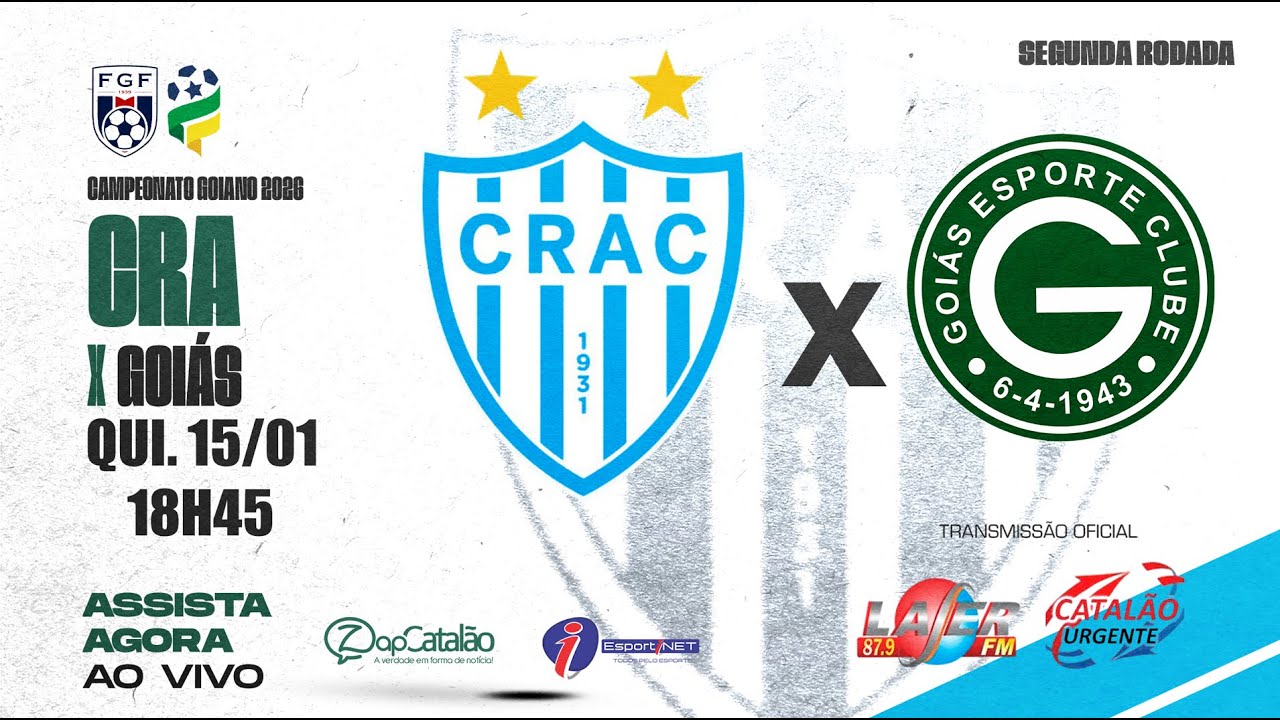 GOIANÃO 2026