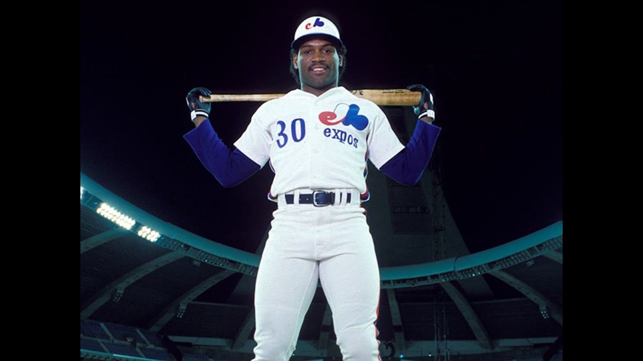 Tim Raines - The most efficient base stealer in MLB History