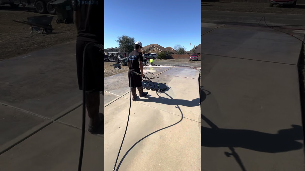 Whisper Wash Mondo Force 49’