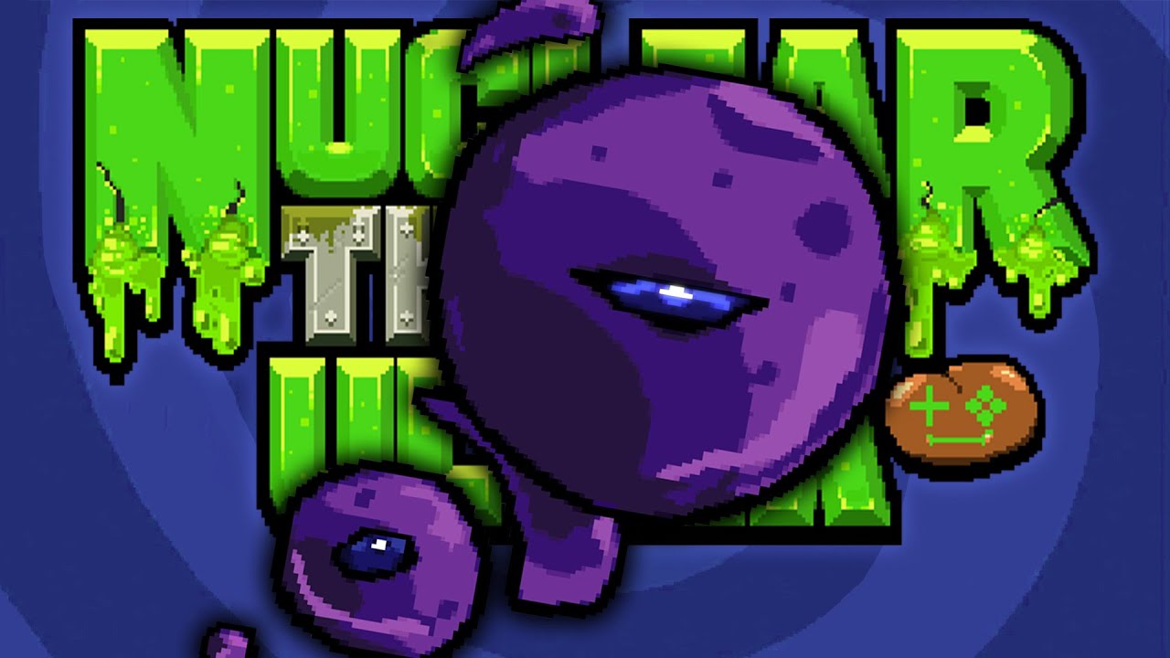 This Nuclear Throne Ultra Character is Extremely Good...