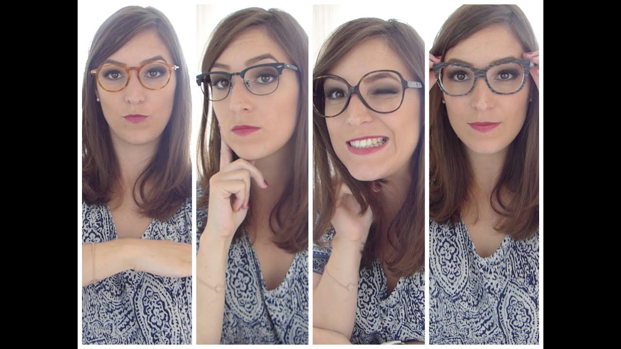 Choisir ses lunettes #4 : Tendances 2014