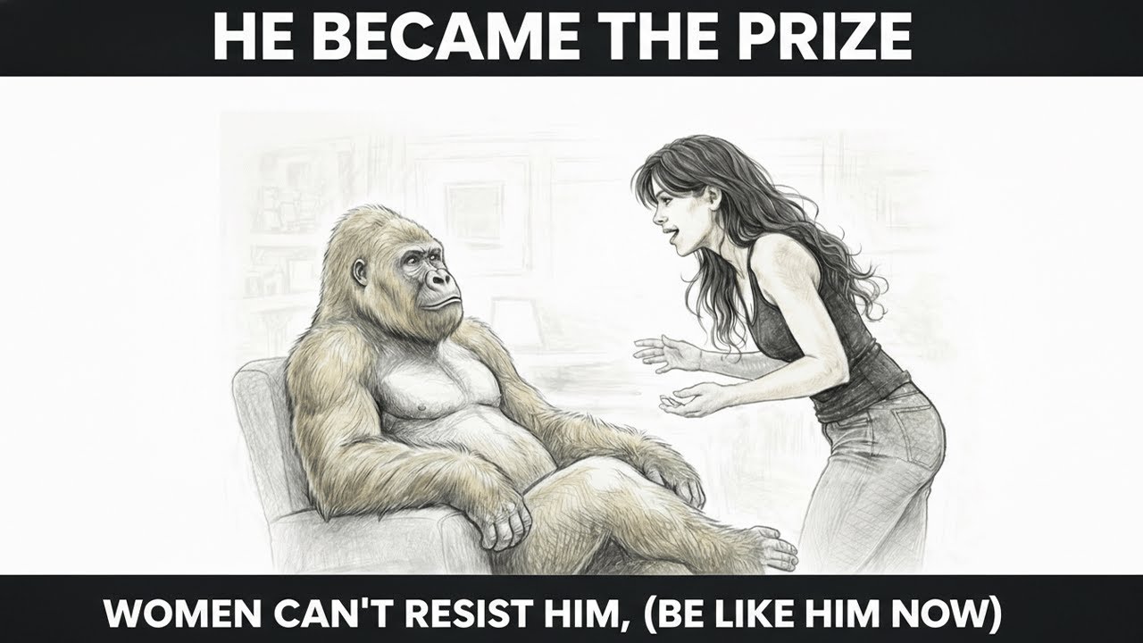 When Men REALIZE This About Women, Dating Will Change Forever  Female Psychology