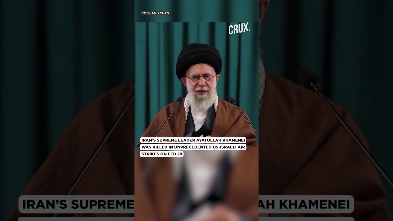 &laquo;Заплати цену&hellip;&raquo; &mdash; предупреждает Иран Трампа и Нетаньяху после того, как в результате американо-из...