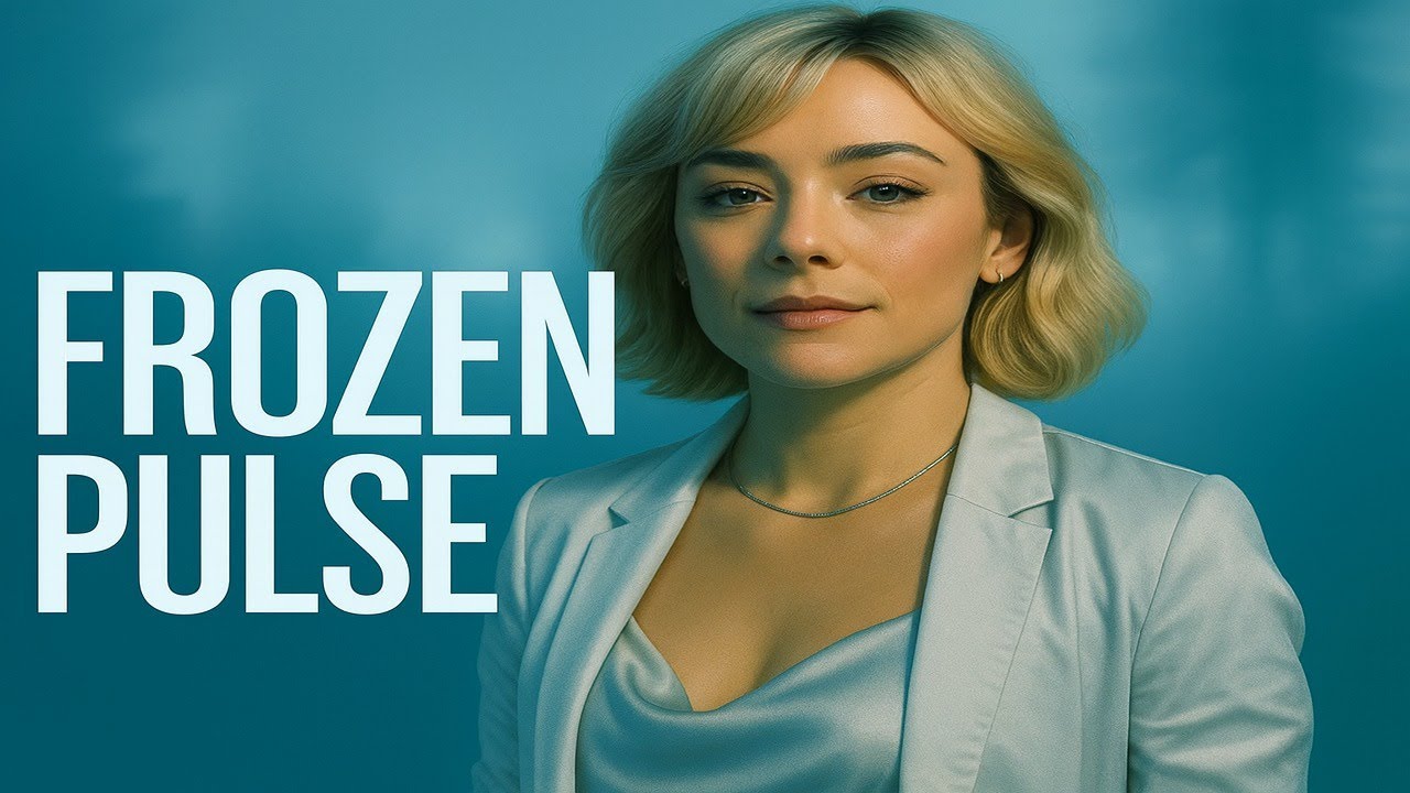 Frozen Pulse  - playlist techno   Enjoy the journey. Let the rhythm take over.