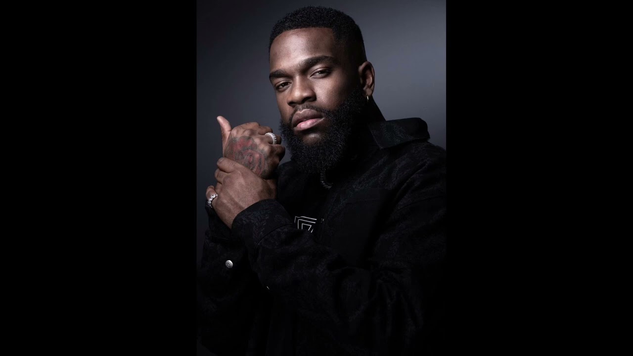 Tayc x Dadju x Ronisia Afro Guitar Type Beat - Confiance | (Prod. Sinhokeyz)