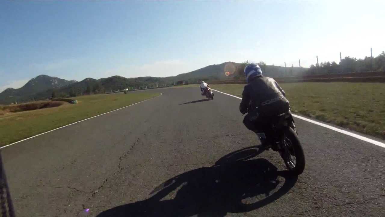 SR 500 - Grab The Flag 2011 - Rijeka - Training