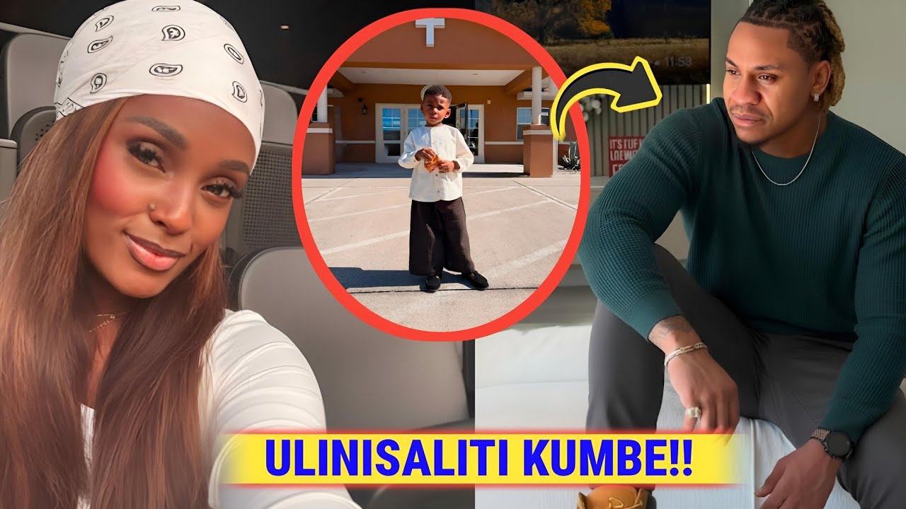 ROTIMI ALIA KWA UCHUNGU: Vanessa Mdee kumbe alikuwa ananidanganya? Siri ya Jux yafichuka!