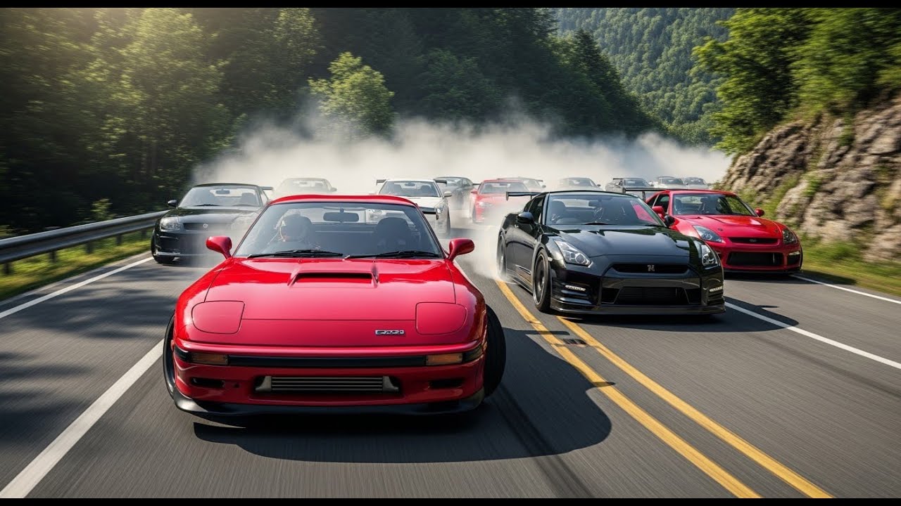 FH5 