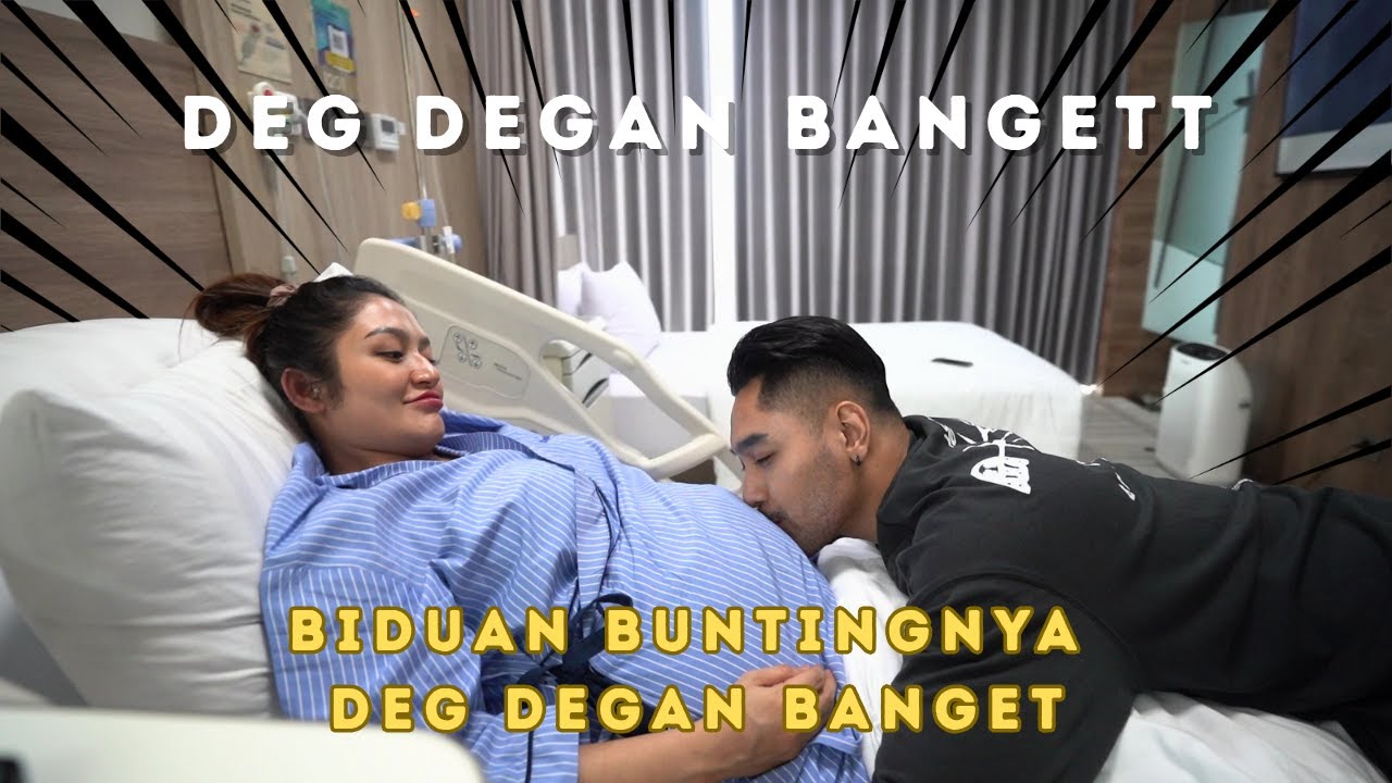 AKHIRNYA TIBA JUGA HARI LAHIRNYA!!!