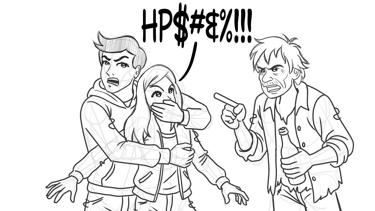 DEJE DE SER EL G&Uuml;EV&Oacute;N: Por qu&eacute; defender 