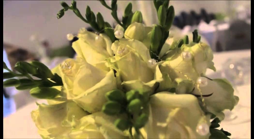 TRANSFORMATION D'UNE SALLE - DECORATION MARIAGE