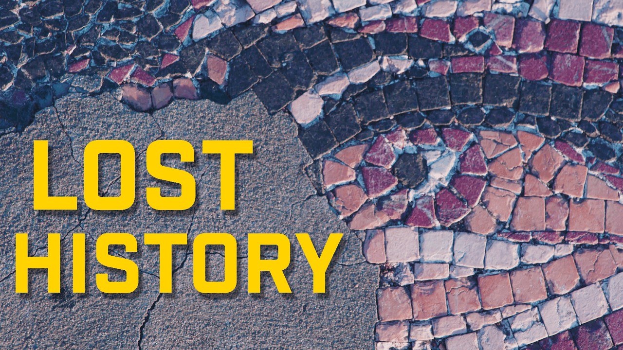 World's Fair Mosaics - Mini Documentary
