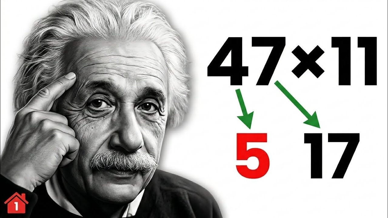 Stop Wasting Time Multiplying by 11| Mental Maths - (Day 1)