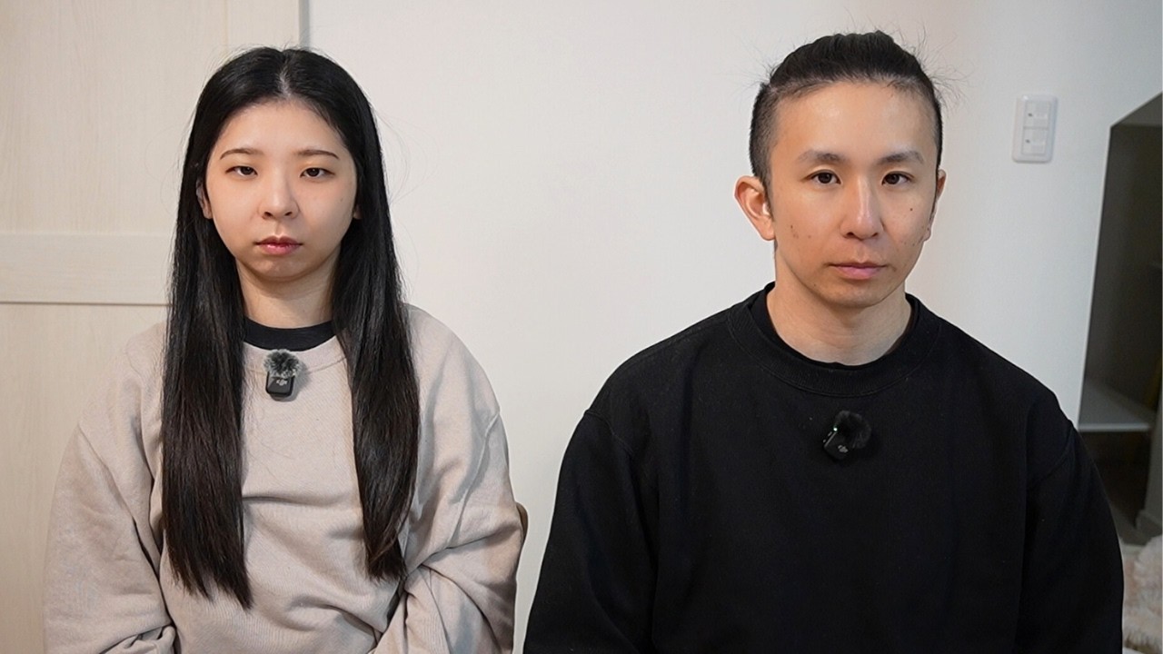 【ご報告】活動休止します。死産から寝たきり生活になった妻の現状と今後について