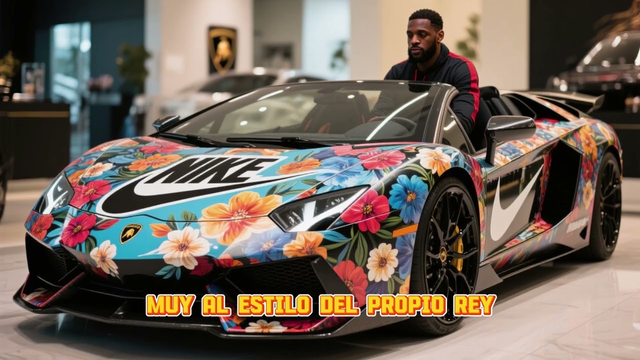 Guerra de Garajes! Michael Jordan vs. LeBron James: ¿Quién tiene la colección de autos  en 2026?