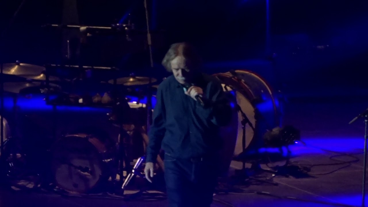 Jarek Nohavica - Poruba - Praha O2 Arena 2017