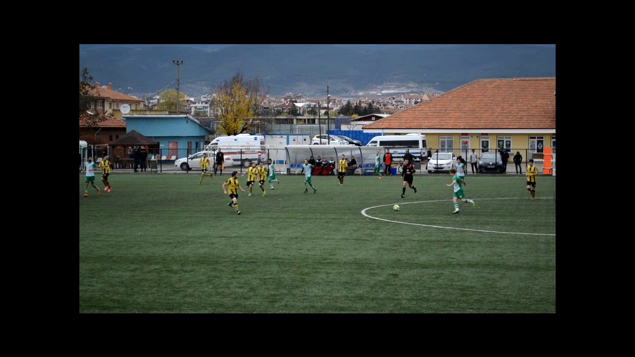 3-2 maglup olduğumuz Bolu Belediyespor maçı özeti ve goller..