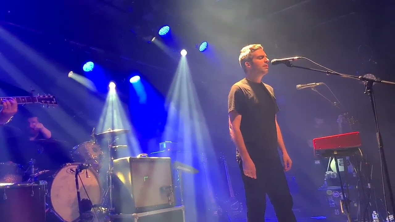 THE BOXER REBELLION  