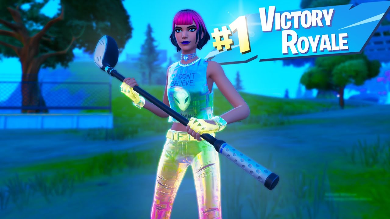 RAINBOW SUNNY SKIN + DRIVER PICKAXE GAMEPLAY / 28 Kills Duo Win + HANDCAM (Fortnite PC Keyboard)