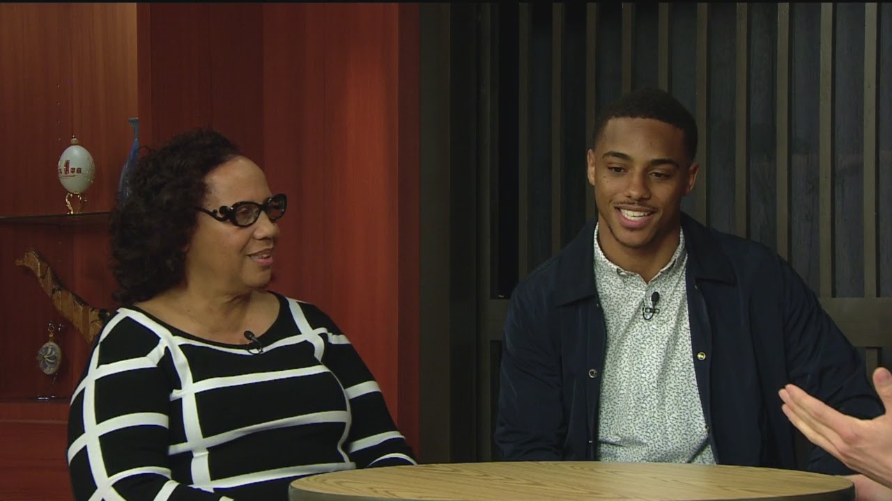 Keith Powers