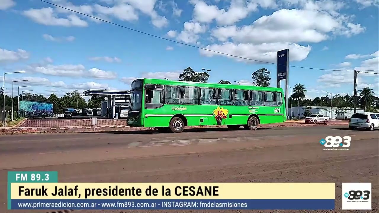 Misiones salió del podio de las provincias con el combustible más caro de la Argentina