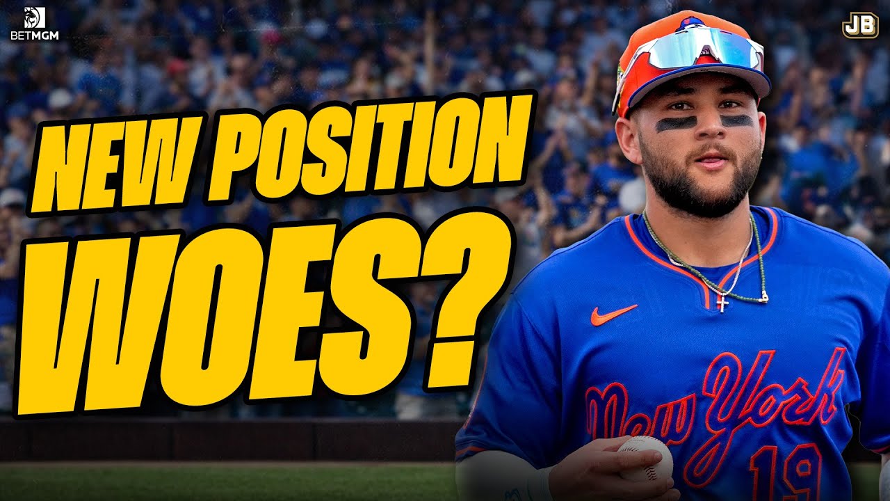 MLB Headlines: Pablo López Tommy John, Bo Bichette at 3B & Spring Training Updates
