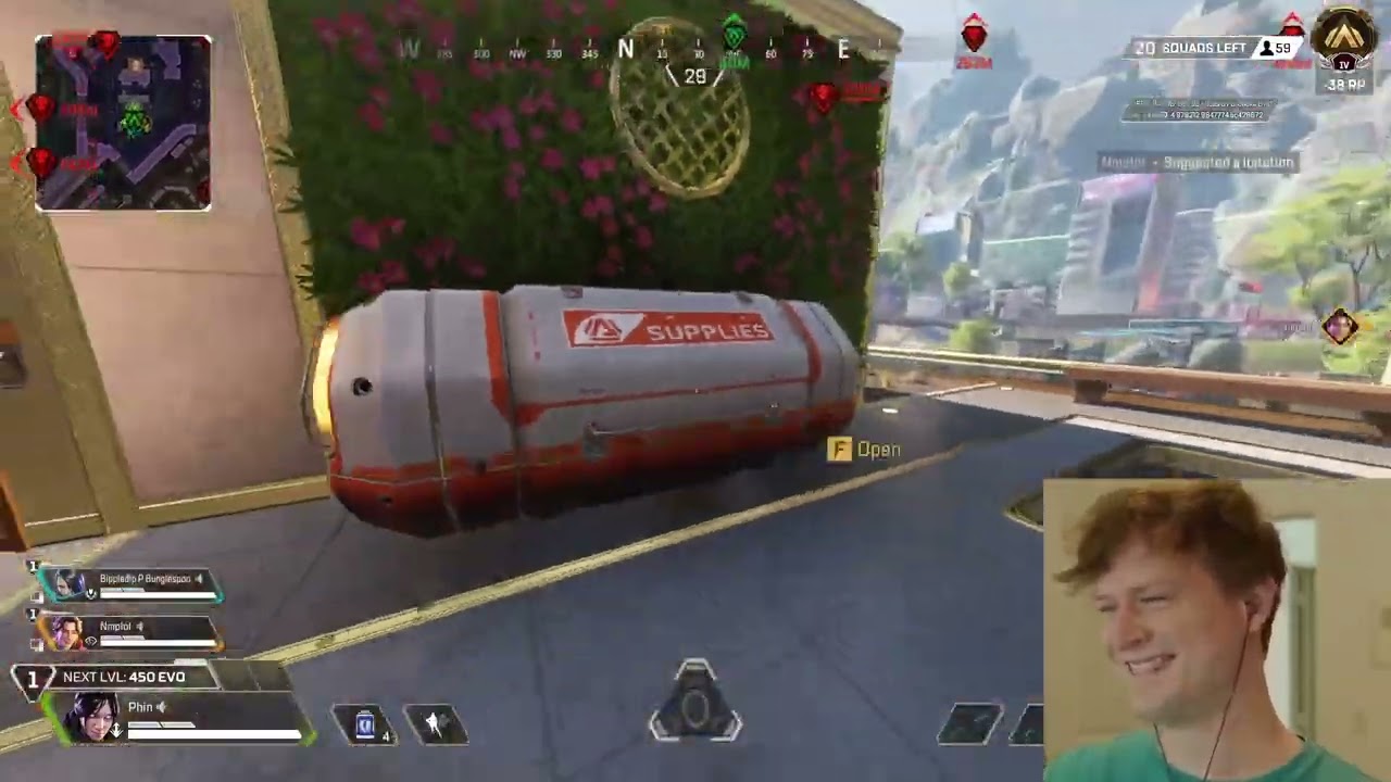 PhinTTV Nmplol explains the drama Sep 4, 2025