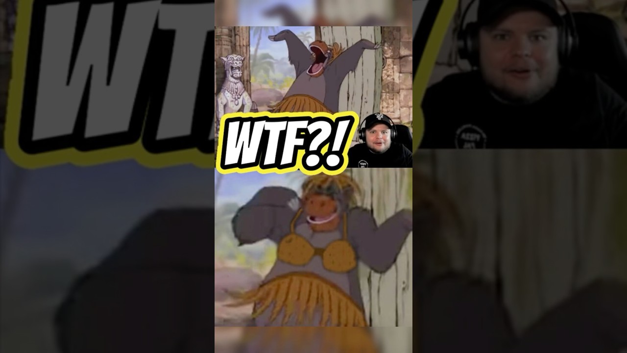 ДОКАЗАТЕЛЬСТВО того, что эффект Манделы РЕАЛЕН! 😱