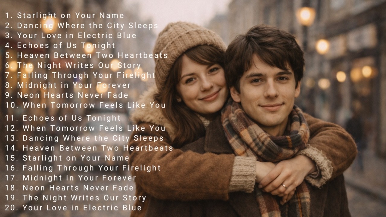 Old Love Songs 💝 💝 The Most Emotional 60s Love Songs 🎶 Vintage Love Playlist