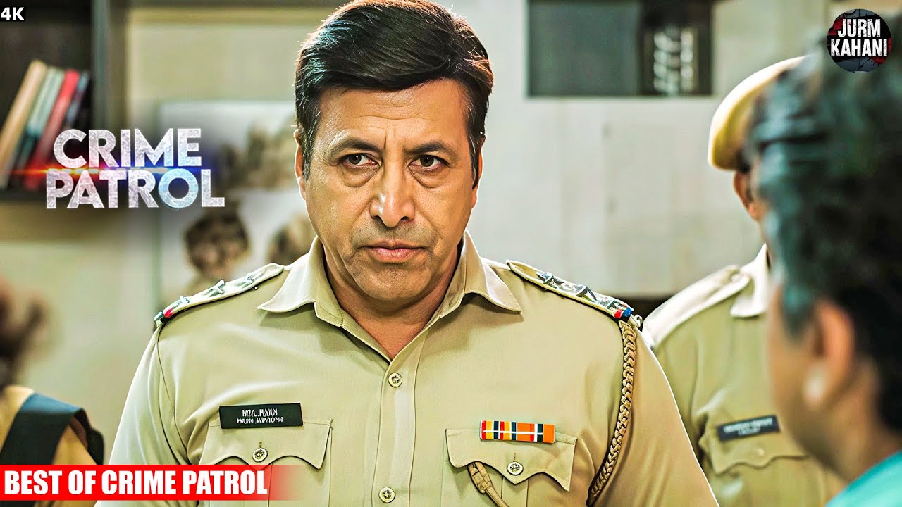 #chhattisgarh Crime | Crime Patrol | Crime Show | Full Episode 2025 | Real Crime | New Stories