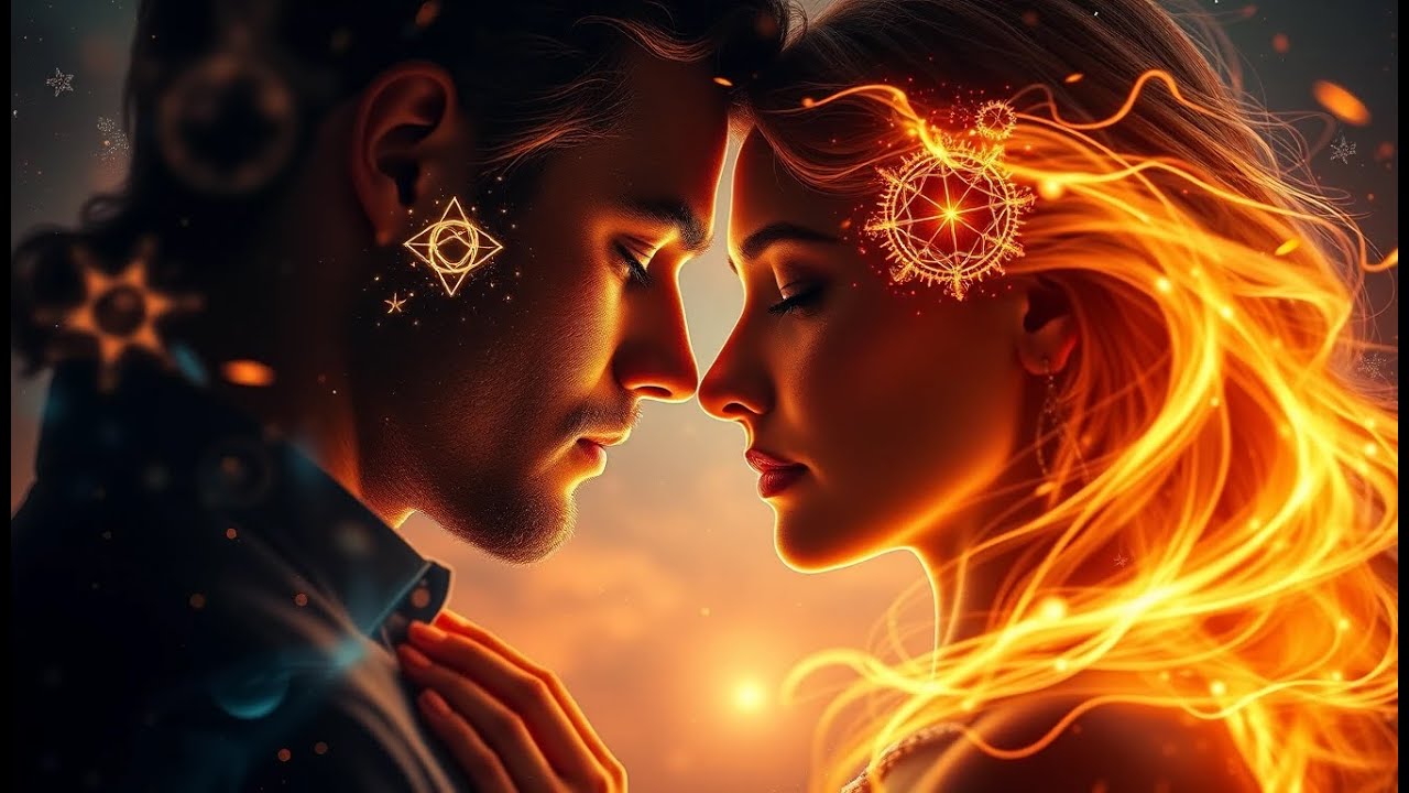 💫 Presudna faza koju tvoj blizanački plamen više ne može izbjeći