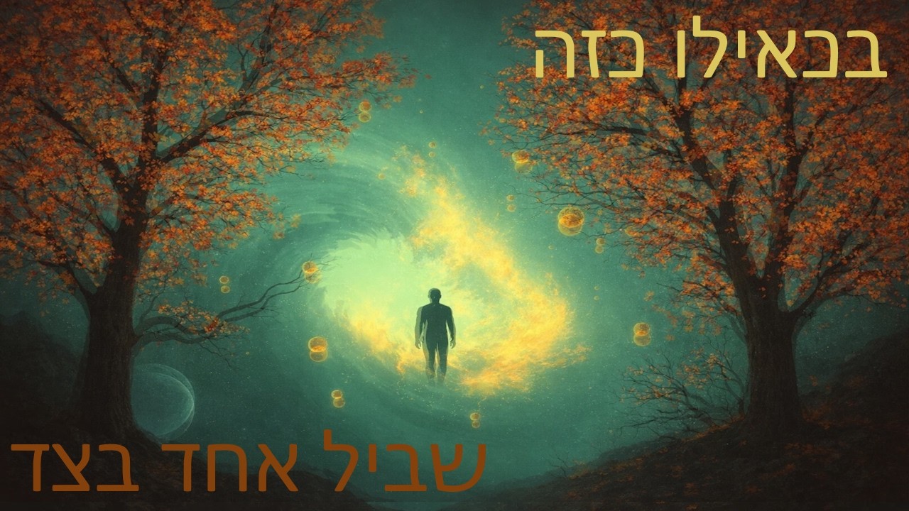 בכאילו כזה