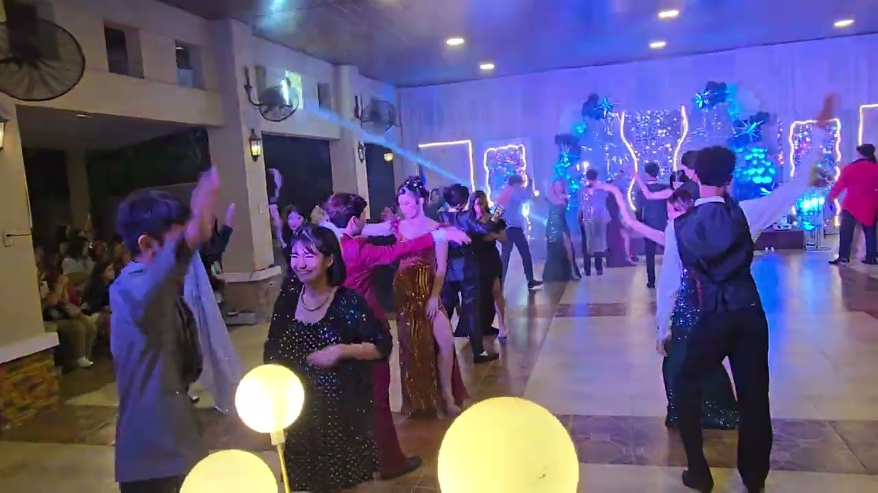 JS PROM 2026 PART 3 PANORAMA SCHOOL