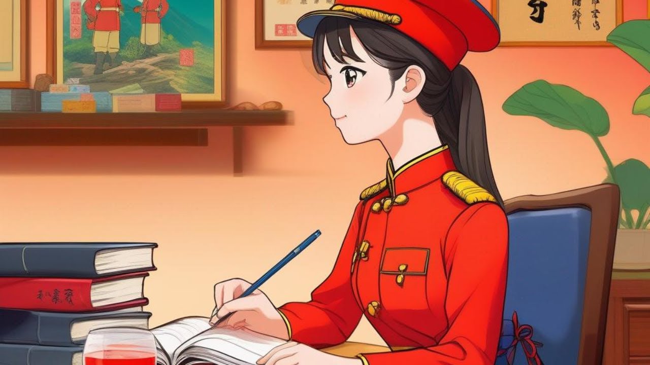 pov: it's the 1990s and you remember chairman mao [labourwave]