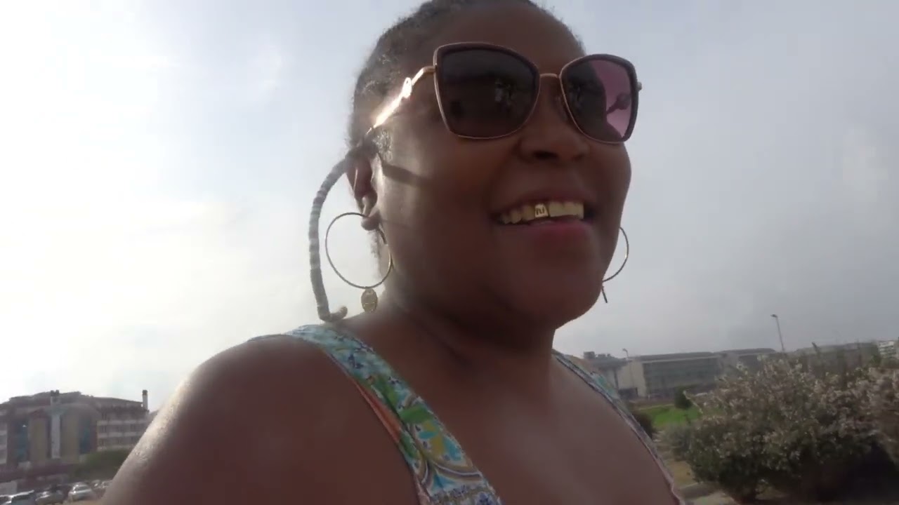 # vlog 79 shoppen & naar de gamehal spanje santa susanna