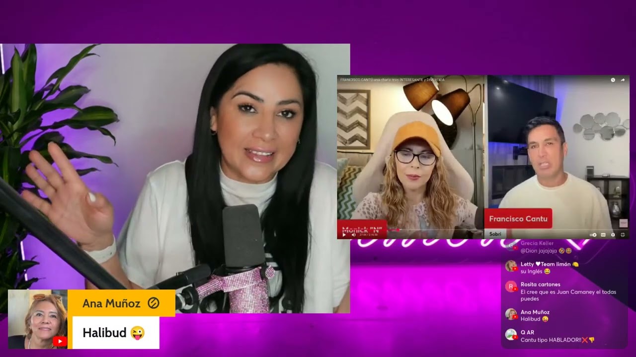 MONIK CANTU VS INES MORENO