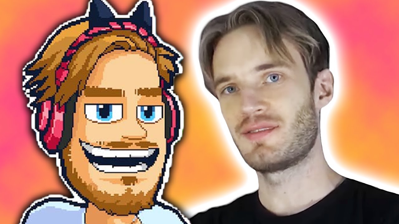 The Genius Behind Tuber Simulator